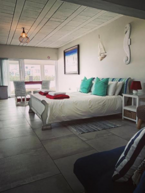 Nautilus Self Catering